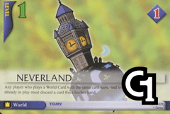 Neverland Lvl 1